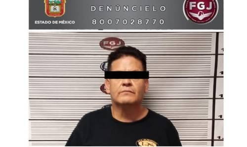Liberan a Octavio Alfonso "N" maltratador de maestra de prepa 5 de la UAEM